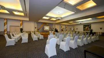 STELLA DI MARE BEACH HOTEL & SPA