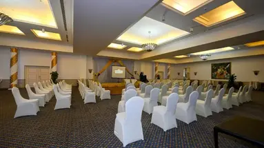 STELLA DI MARE BEACH HOTEL & SPA