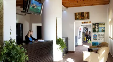 STELLA DI MARE BEACH HOTEL & SPA