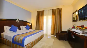 STELLA DI MARE BEACH HOTEL & SPA