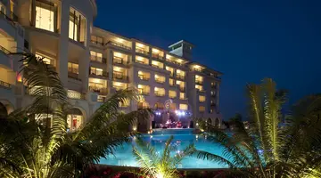STELLA DI MARE BEACH HOTEL & SPA