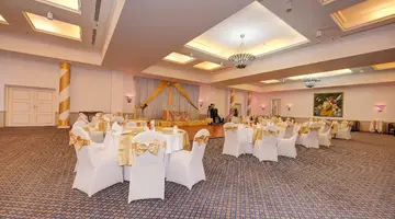 STELLA DI MARE BEACH HOTEL & SPA