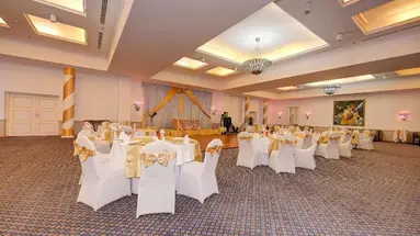 STELLA DI MARE BEACH HOTEL & SPA