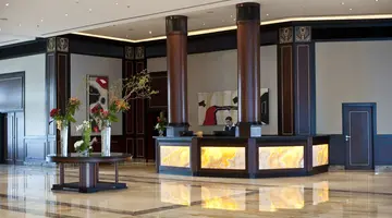 STELLA DI MARE BEACH HOTEL & SPA