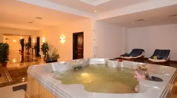 STELLA DI MARE BEACH HOTEL & SPA