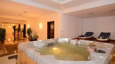 STELLA DI MARE BEACH HOTEL & SPA