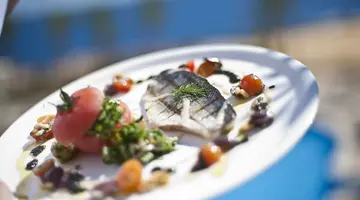 STELLA DI MARE BEACH HOTEL & SPA