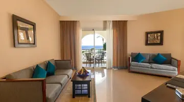 STELLA DI MARE BEACH HOTEL & SPA