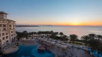 STELLA DI MARE BEACH HOTEL & SPA