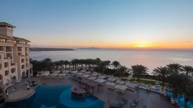 STELLA DI MARE BEACH HOTEL & SPA