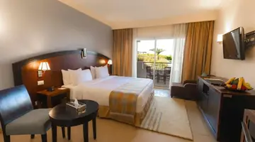 STELLA DI MARE BEACH HOTEL & SPA