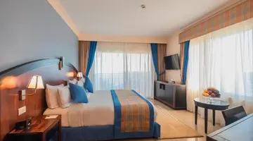 STELLA DI MARE BEACH HOTEL & SPA