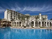 STELLA DI MARE BEACH HOTEL & SPA