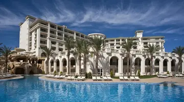 STELLA DI MARE BEACH HOTEL & SPA