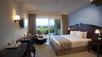 STELLA DI MARE BEACH HOTEL & SPA