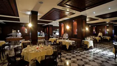 STELLA DI MARE BEACH HOTEL & SPA