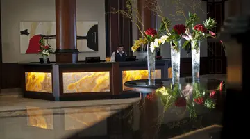 STELLA DI MARE BEACH HOTEL & SPA