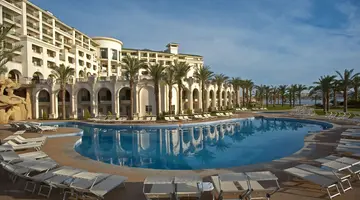 STELLA DI MARE BEACH HOTEL & SPA