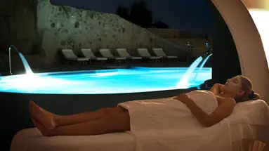 STELLA DI MARE BEACH HOTEL & SPA