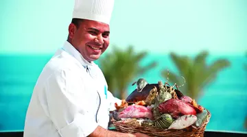 STELLA DI MARE BEACH HOTEL & SPA
