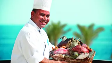 STELLA DI MARE BEACH HOTEL & SPA