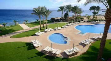 STELLA DI MARE BEACH HOTEL & SPA