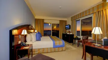 STELLA DI MARE BEACH HOTEL & SPA