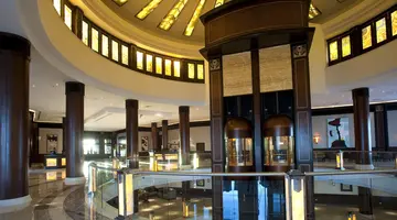 STELLA DI MARE BEACH HOTEL & SPA