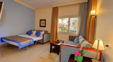 STELLA DI MARE BEACH HOTEL & SPA