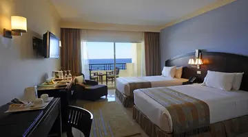 STELLA DI MARE BEACH HOTEL & SPA
