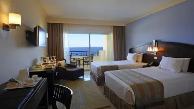 STELLA DI MARE BEACH HOTEL & SPA
