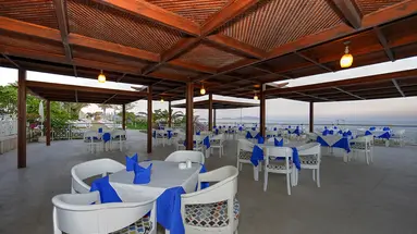 STELLA DI MARE BEACH HOTEL & SPA