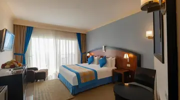 STELLA DI MARE BEACH HOTEL & SPA