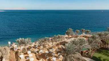 STELLA DI MARE BEACH HOTEL & SPA