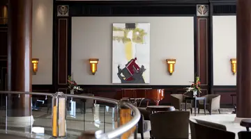 STELLA DI MARE BEACH HOTEL & SPA