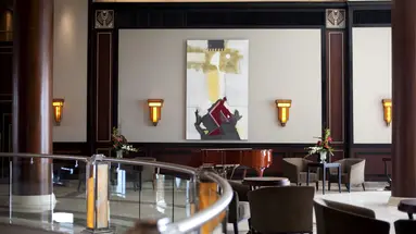 STELLA DI MARE BEACH HOTEL & SPA