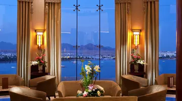 STELLA DI MARE BEACH HOTEL & SPA