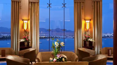 STELLA DI MARE BEACH HOTEL & SPA