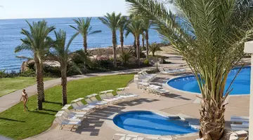 STELLA DI MARE BEACH HOTEL & SPA