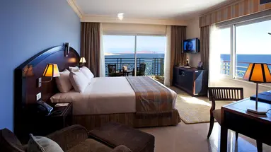 STELLA DI MARE BEACH HOTEL & SPA