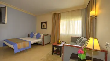 STELLA DI MARE BEACH HOTEL & SPA
