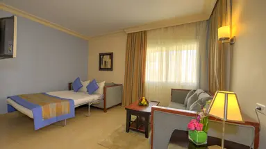 STELLA DI MARE BEACH HOTEL & SPA