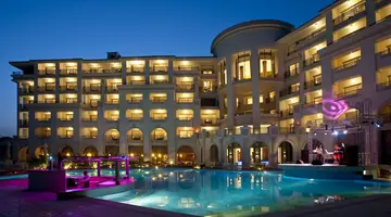 STELLA DI MARE BEACH HOTEL & SPA