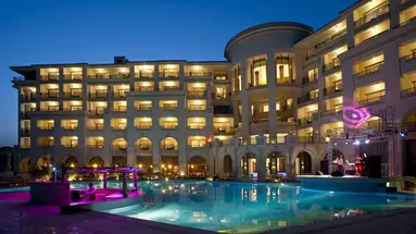 STELLA DI MARE BEACH HOTEL & SPA
