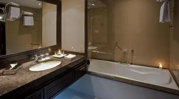 STELLA DI MARE BEACH HOTEL & SPA