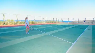 STELLA DI MARE BEACH HOTEL & SPA