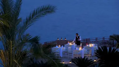 STELLA DI MARE BEACH HOTEL & SPA