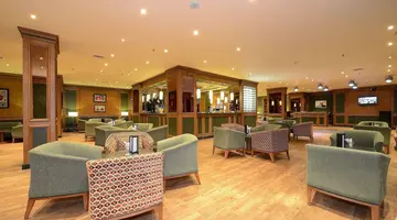 STELLA DI MARE BEACH HOTEL & SPA