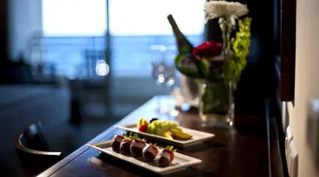 STELLA DI MARE BEACH HOTEL & SPA