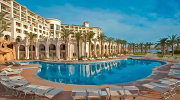 STELLA DI MARE BEACH HOTEL & SPA